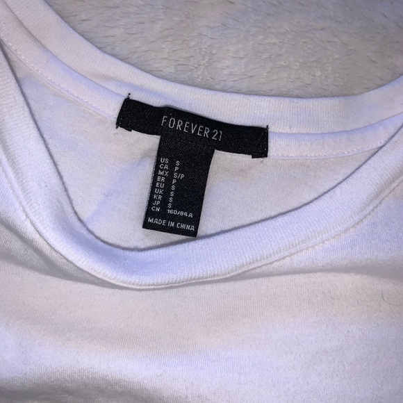 SUS GRAPHIC TEE - Picture 2 of 3